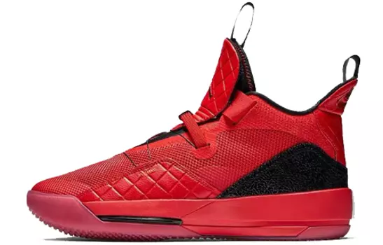 Мужские баскетбольные кроссовки Jordan Air Jordan 33