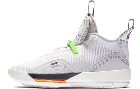 Мужские баскетбольные кроссовки Jordan Air Jordan 33