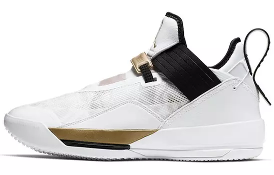 Мужские баскетбольные кроссовки Jordan Air Jordan 33