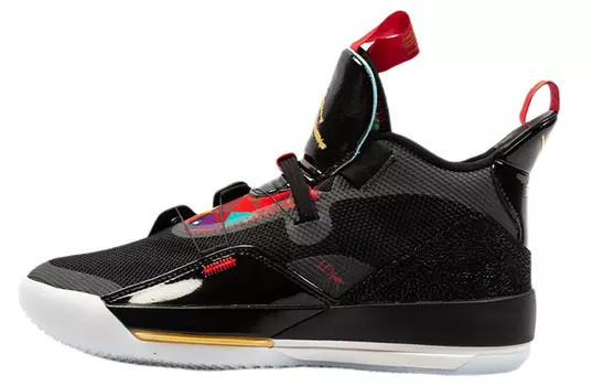 Мужские баскетбольные кроссовки Jordan Air Jordan 33