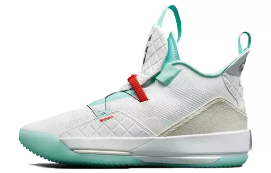 Мужские баскетбольные кроссовки Jordan Air Jordan 33