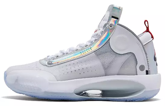 Мужские баскетбольные кроссовки Jordan Air Jordan 34