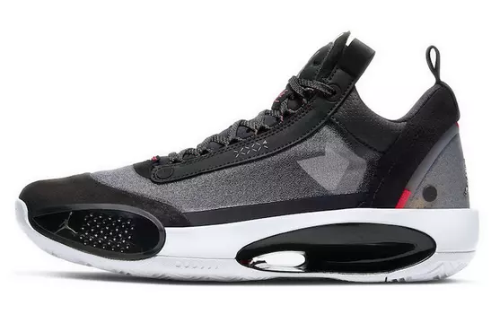 Мужские баскетбольные кроссовки Jordan Air Jordan 34