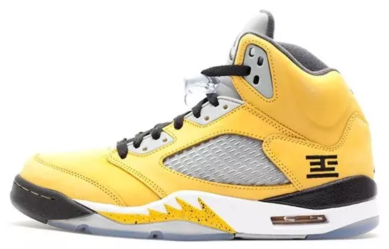 Мужские баскетбольные кроссовки Jordan Air Jordan 5 Vintage