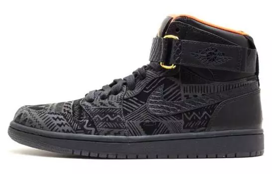 Мужские баскетбольные кроссовки Jordan Air Jordan 1 Vintage