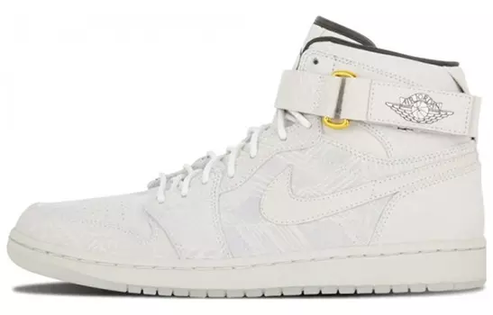 Мужские баскетбольные кроссовки Jordan Air Jordan 1 Vintage