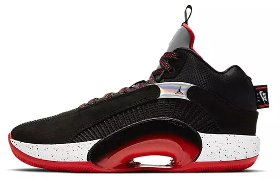 Мужские баскетбольные кроссовки Jordan Air Jordan 35