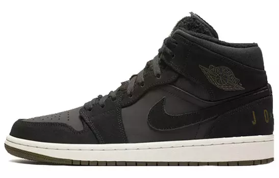 Мужские баскетбольные кроссовки Jordan Air Jordan 1 Vintage