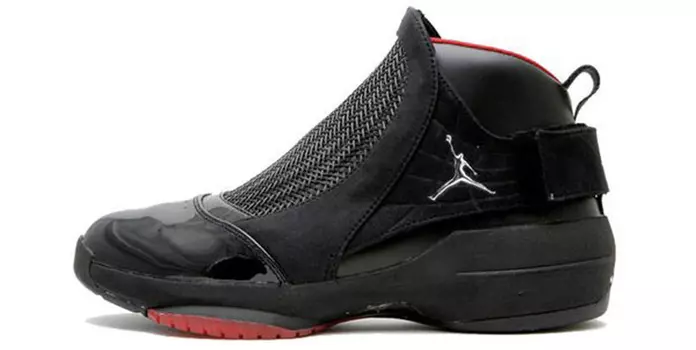 Мужские баскетбольные кроссовки Jordan Air Jordan 19 Vintage