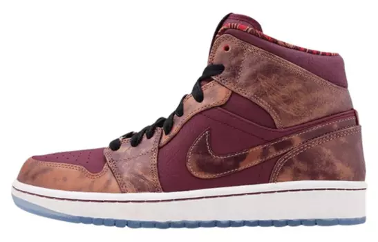 Мужские баскетбольные кроссовки Jordan Air Jordan 1 Vintage