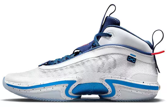 Мужские баскетбольные кроссовки Jordan Air Jordan 36