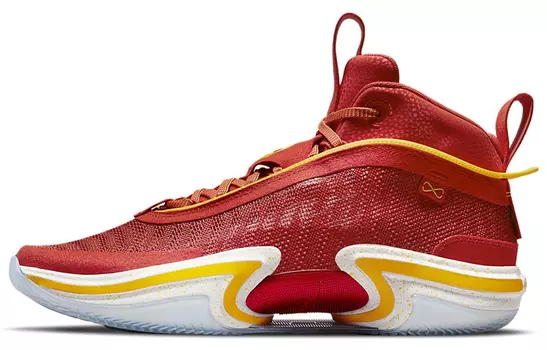 Мужские баскетбольные кроссовки Jordan Air Jordan 36