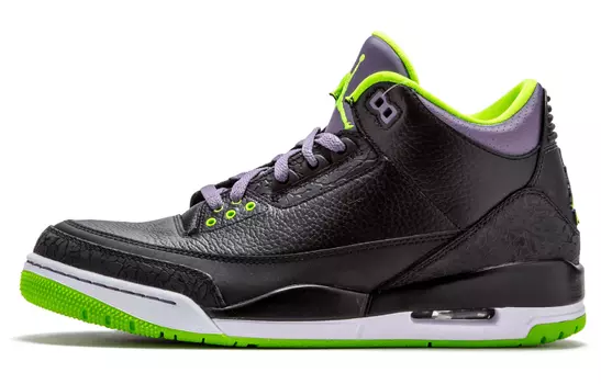 Кроссовки JORDAN 3 Retro Joker
