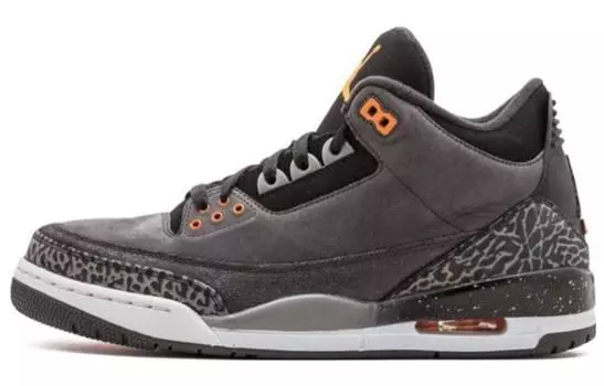 Кроссовки JORDAN 3 Retro Fear Pack 2013