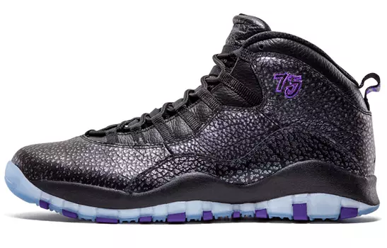 Кроссовки JORDAN 10 Retro Paris