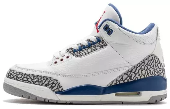 Мужские баскетбольные кроссовки Jordan Air Jordan 3 Vintage