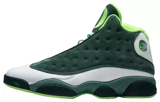 Мужские баскетбольные кроссовки Jordan Air Jordan 13 Vintage Vintage