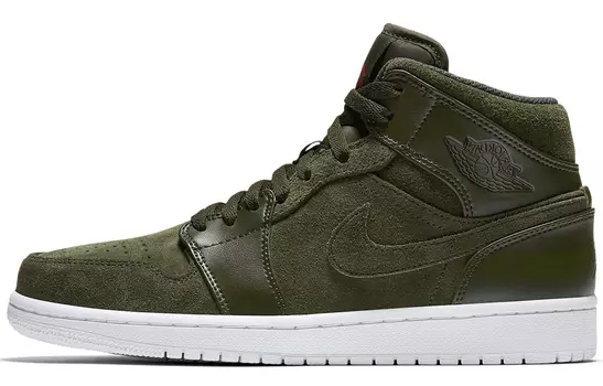 Мужские баскетбольные кроссовки Jordan Air Jordan 1 Vintage