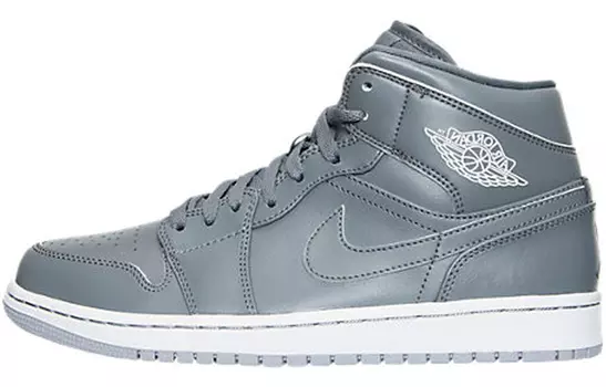 Мужские баскетбольные кроссовки Jordan Air Jordan 1 Vintage