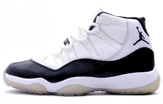 Мужские баскетбольные кроссовки Jordan Air Jordan 11 Vintage
