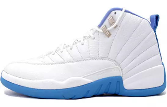 Кроссовки JORDAN 12 Retro Melo