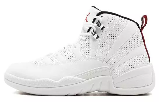 Кроссовки JORDAN 12 Retro Rising Sun