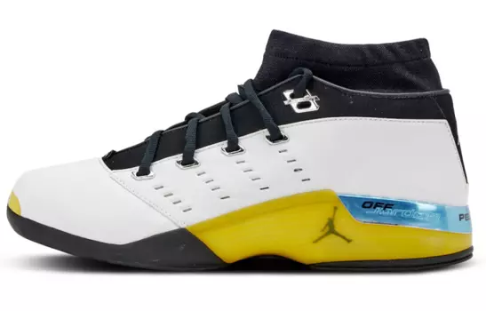 Мужские баскетбольные кроссовки Jordan Air Jordan 17 Vintage