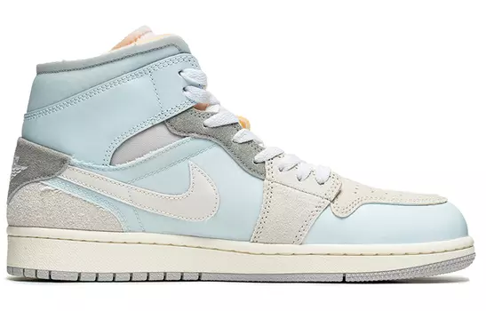 Мужские баскетбольные кроссовки Jordan Air Jordan 1 Vintage