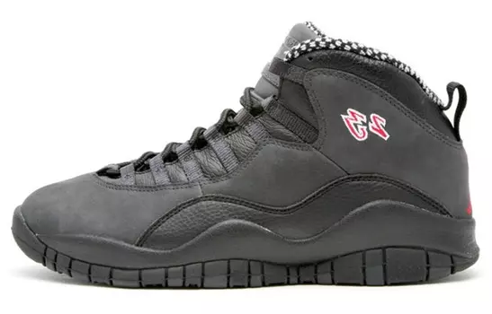 Кроссовки Air Jordan 10 Retro 'Countdown Pack'