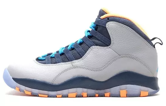 Кроссовки JORDAN 10 Retro Bobcats