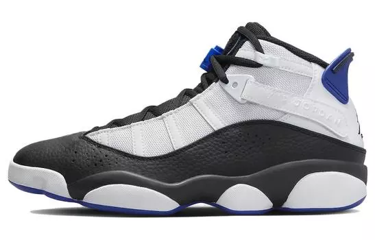 Кроссовки JORDAN 6 Rings Game Royal