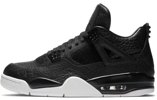 Кроссовки Jordan 4 Retro Premium Pinnacle