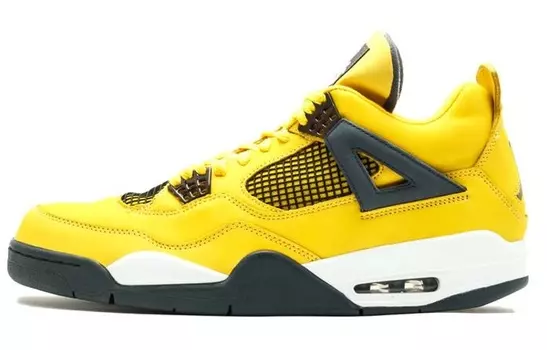 Мужские баскетбольные кроссовки Jordan Air Jordan 4 Vintage