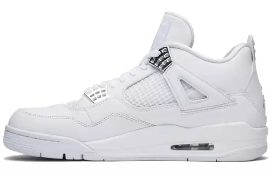 Кроссовки Jordan 4 Retro Pure Money 2017