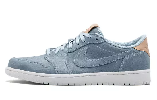 Мужские баскетбольные кроссовки Jordan Air Jordan 1 Vintage