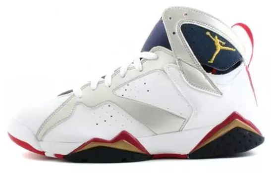 Мужские баскетбольные кроссовки Jordan Air Jordan 7 Vintage