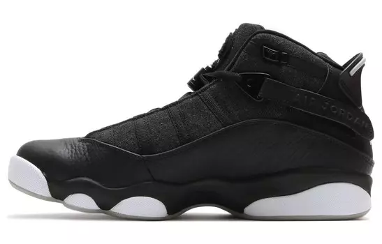 Мужские баскетбольные кроссовки Jordan Air Jordan 6 Vintage