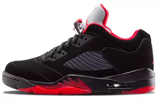 Кроссовки JORDAN 5 Retro Low Alternate 90