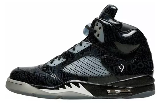 Кроссовки JORDAN 5 Retro Doernbecher