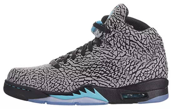 Кроссовки JORDAN 5 Retro 3Lab5