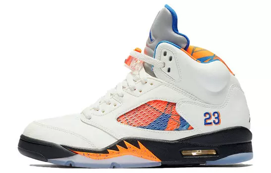 Кроссовки JORDAN 5 Retro International Flight