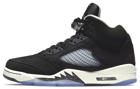Кроссовки JORDAN 5 Retro Moonlight 2021