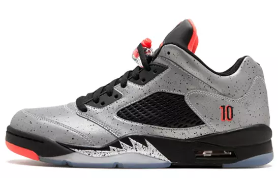 Кроссовки JORDAN 5 Retro Low Neymar