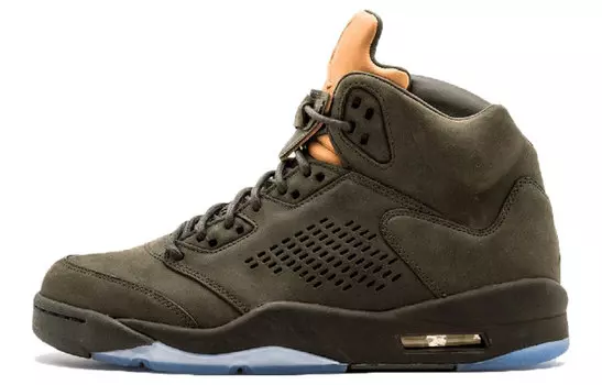 Кроссовки JORDAN 5 Retro Take Flight