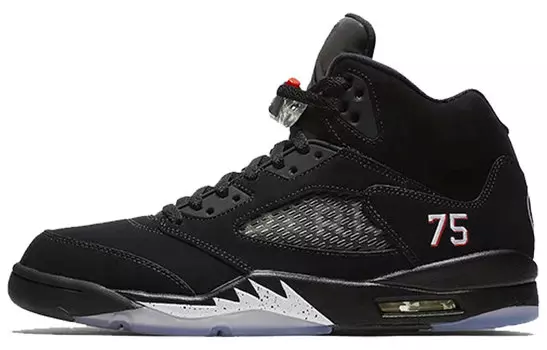 Кроссовки JORDAN 5 Retro Paris Saint-Germain