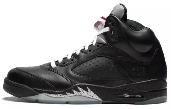 Кроссовки JORDAN 5 Retro Premio Bin23