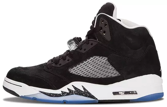 Кроссовки JORDAN 5 Retro Oreo 2013