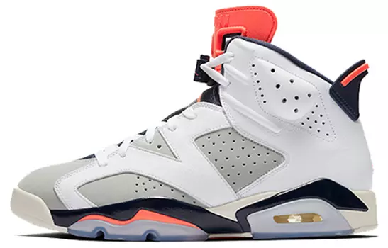 Кроссовки JORDAN 6 Retro Tinker