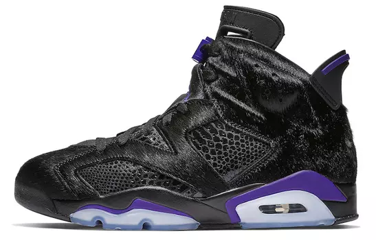 Кроссовки JORDAN 6 Retro Social Status