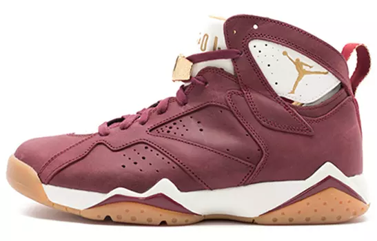 Кроссовки JORDAN 7 Retro Championship Pack Cigar
